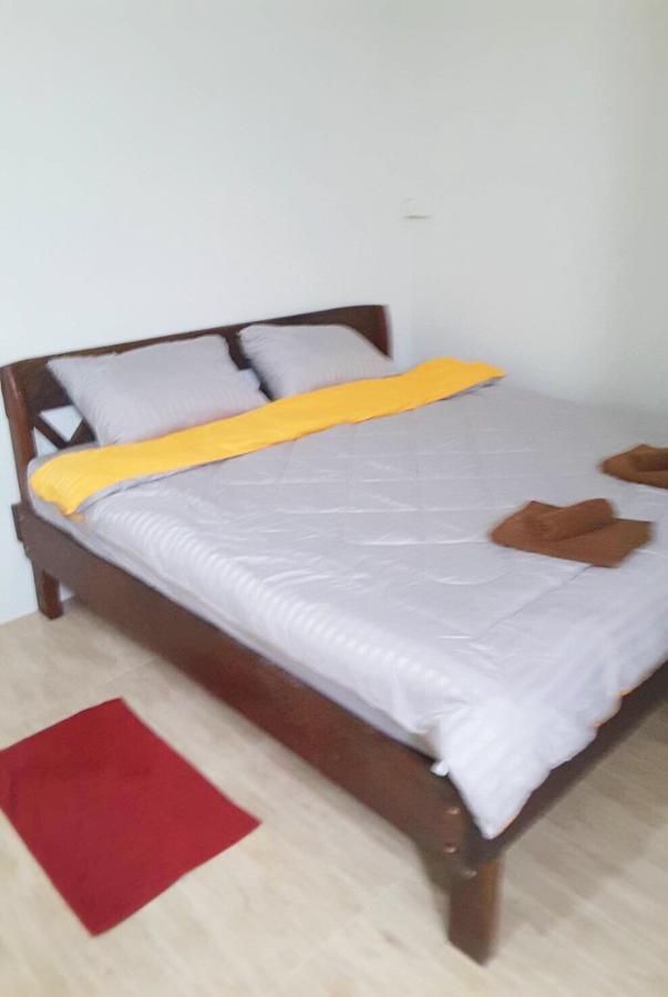 Aparthotel The Point At Airport Nai Yang Beach Exterior foto